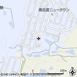 香川県さぬき市志度5006-388周辺の地図