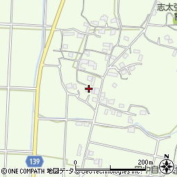 香川県さぬき市鴨部4407周辺の地図