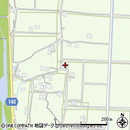 香川県さぬき市鴨部776周辺の地図
