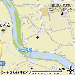 香川県綾歌郡宇多津町3283-9周辺の地図