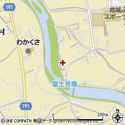 香川県綾歌郡宇多津町3334-5周辺の地図