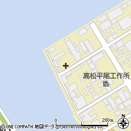 有限会社ゼロワン周辺の地図