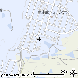 香川県さぬき市志度5006-387周辺の地図