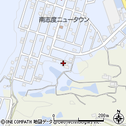 香川県さぬき市志度5006-381周辺の地図