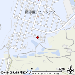 香川県さぬき市志度5006-380周辺の地図