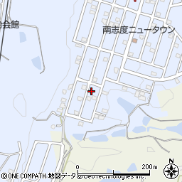 香川県さぬき市志度5006-431周辺の地図