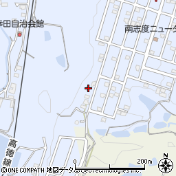 香川県さぬき市志度5006-338周辺の地図