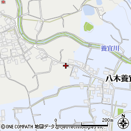兵庫県南あわじ市八木入田38周辺の地図