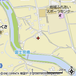 香川県綾歌郡宇多津町岩屋3283-10周辺の地図