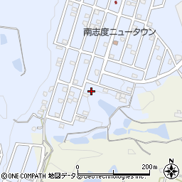 香川県さぬき市志度5006-375周辺の地図