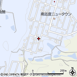 香川県さぬき市志度5006-367周辺の地図