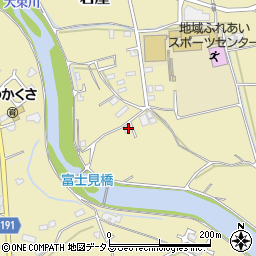 香川県綾歌郡宇多津町岩屋3283-5周辺の地図