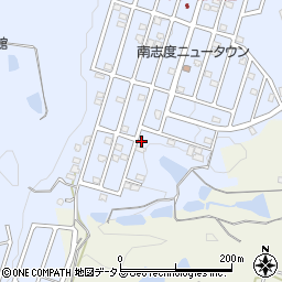 香川県さぬき市志度5006-386周辺の地図