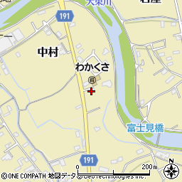 香川県綾歌郡宇多津町937周辺の地図