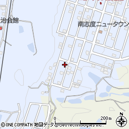 香川県さぬき市志度5006-353周辺の地図