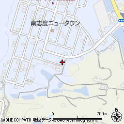香川県さぬき市志度5006-330周辺の地図