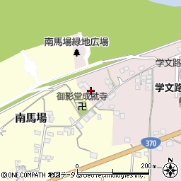 和歌山県橋本市清水321周辺の地図