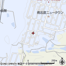 香川県さぬき市志度5006-360周辺の地図