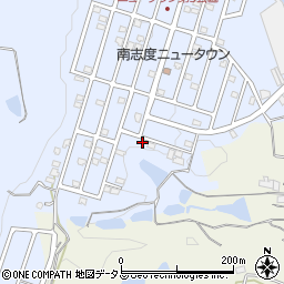 香川県さぬき市志度5006-377周辺の地図