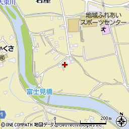 香川県綾歌郡宇多津町岩屋3283-11周辺の地図