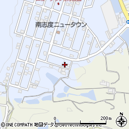 香川県さぬき市志度5006-329周辺の地図