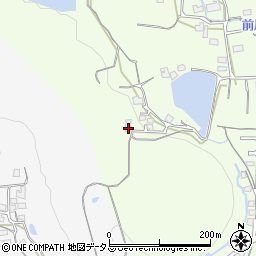 香川県高松市国分寺町新居2045周辺の地図