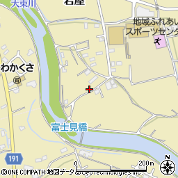 香川県綾歌郡宇多津町3330周辺の地図