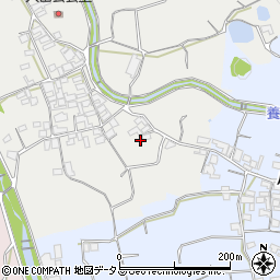 兵庫県南あわじ市八木入田32周辺の地図