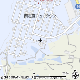 香川県さぬき市志度5006-328周辺の地図