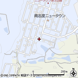 香川県さぬき市志度5006-376周辺の地図