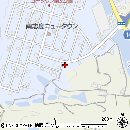 香川県さぬき市志度5006-331周辺の地図