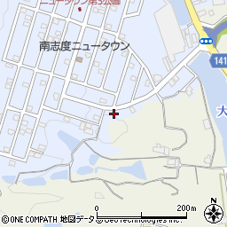 香川県さぬき市志度5006-332周辺の地図