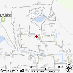 香川県高松市国分寺町国分2567周辺の地図