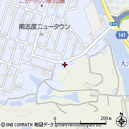 香川県さぬき市志度5006-333周辺の地図