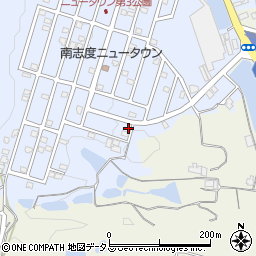 香川県さぬき市志度5006-324周辺の地図