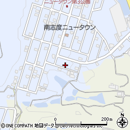 香川県さぬき市志度5006-327周辺の地図