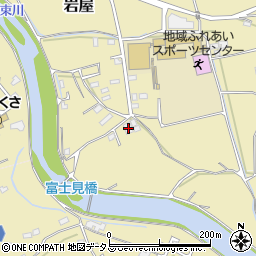 香川県綾歌郡宇多津町3286周辺の地図