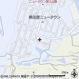 香川県さぬき市志度5006-326周辺の地図