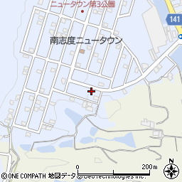 香川県さぬき市志度5006-323周辺の地図