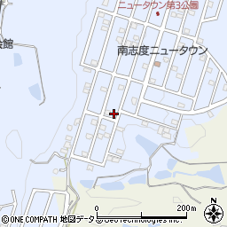 香川県さぬき市志度5006-292周辺の地図