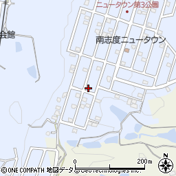 香川県さぬき市志度5006-286周辺の地図