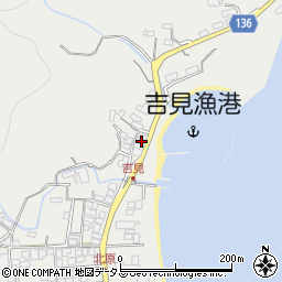 香川県さぬき市津田町津田2895周辺の地図