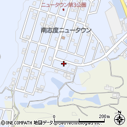 香川県さぬき市志度5006-321周辺の地図