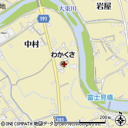 香川県綾歌郡宇多津町936周辺の地図