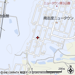 香川県さぬき市志度5006-280周辺の地図