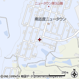 香川県さぬき市志度5006-302周辺の地図