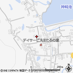 香川県高松市国分寺町国分1309周辺の地図