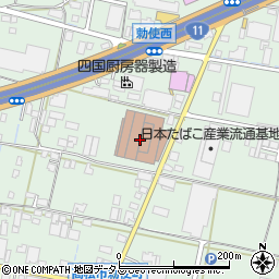 高松南郵便局 ATM（高松市/郵便局・日本郵便）の電話番号・住所 ...