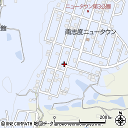 香川県さぬき市志度5006-291周辺の地図