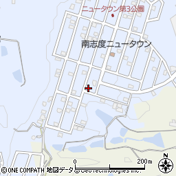 香川県さぬき市志度5006-297周辺の地図